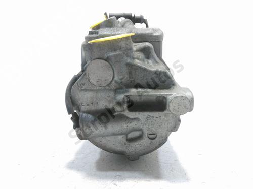 AC compressor AUDI Q7 (4LB) 3.0 TDI quattro | BP30986693M34 - Image 2