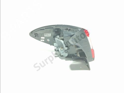 Right taillight RENAULT CAPTUR I (J5_, H5_) 1.2 TCe 120 | BP39737680C35 - Image 2