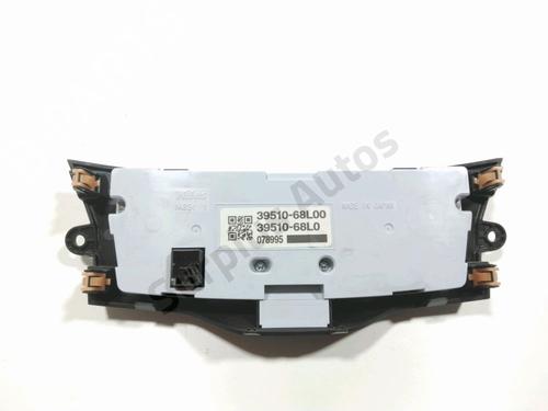 Climate control SUZUKI SWIFT IV (FZ, NZ) 1.6 (AZG416, AZH416, RS416, ZC32S, ZA32S) | BP28228002I5 - Image 2