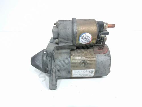 Used Starter FIAT PUNTO (188_) 1.2 16V 80 (188.233, .235, .253, .255, .333, .353, .639,... (80 hp) 30406183