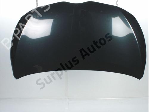 Used Hood Hood TOYOTA VERSO (_R2_) 2.2 D-4D (AUR21_, AUR21R) (150 hp) 33867441 33867441