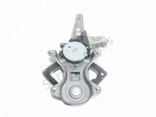 Used Rear left window mechanism HYUNDAI i20 I (PB, PBT) 1.2 (78 hp) 28251598