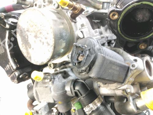 Engine LANCIA YPSILON (843_) 1.3 D Multijet (843.AXF11, 843.AXF1A, 843.AXM11,... | BP28721012M1  - Image 6