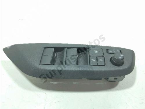 Left front window switch TOYOTA YARIS CROSS (MXP_) 1.5 Hybrid (MXPJ10) | BP39260357I27 - Image 2