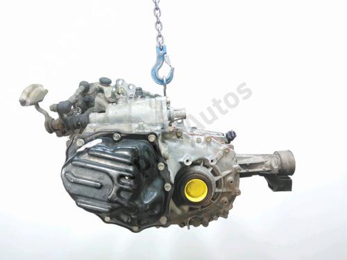 Gearbox TOYOTA RAV 4 II (_A2_) 2.0 D 4WD (CLA20_, CLA21_, CLA20R, CLA21R) | BP32843041M3 - Image 3