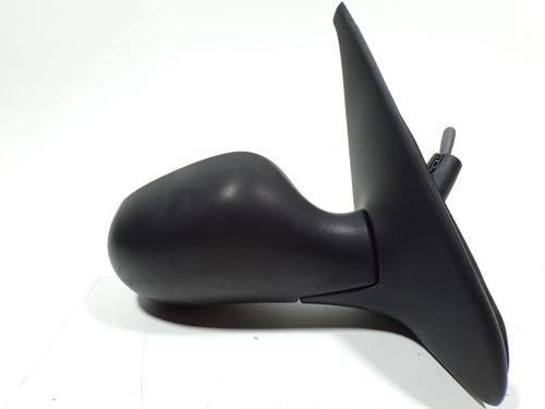 Right mirror RENAULT CLIO II (BB_, CB_) 1.6 (B/CB0D, BB00) | BP28246567C27 