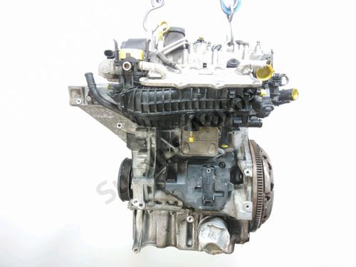 Used Engine Engine 37761815 37761815