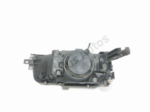 Left headlight RENAULT 21 (B48_) | BP31005260C28 - Image 2