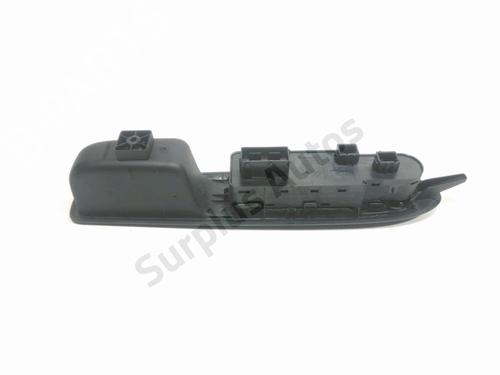 Left front window switch CITROËN C4 II (NC_) 1.6 VTi 120 (NC5FS0, NC5FS9) | BP37778185I27 - Image 3