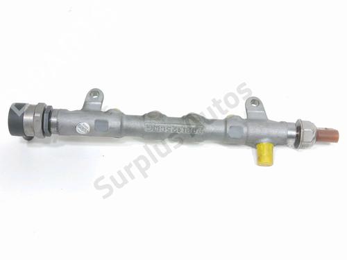 Injection rail AUDI A3 (8P1) 2.0 TDI 16V | BP37763237M98 - Image 2