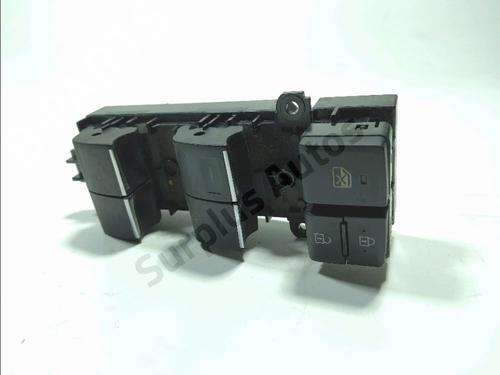 Left front window switch TOYOTA COROLLA Hatchback (_E21_, _EA1_, _EH1_) 1.8 Hybrid (ZWE211, ZWE219) | BP38104670I27 - Image 2