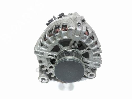 Used Alternator Alternator BMW 1 (F20) 118 d xDrive (143 hp) 28222758 28222758