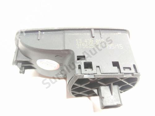 Right front window switch OPEL CORSA E (X15) 1.4 (08, 68) | BP40213591I26 - Image 3