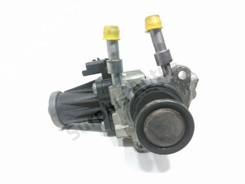 Used Egr Egr PEUGEOT 208 I (CA_, CC_) 1.5 BlueHDI 100 (102 hp) 39548069 39548069