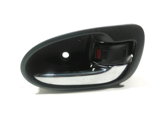 Used Rear right interior door handle TOYOTA YARIS (_P9_) 1.33 VVT-i (NSP90_, NSP90R) (100 hp) 28252318