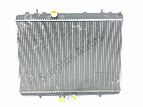 water-radiator-peugeot-307-cc-3b-2003-2004-2005-2006-2007-2008-2009-34001672 main image