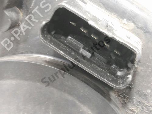 Left headlight RENAULT ESPACE IV (JK0/1_) 1.9 dCi (JK0U) | BP31005311C28 - Image 3
