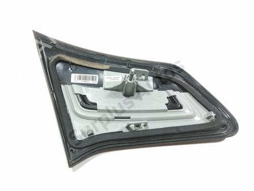 Right tailgate light CITROËN C4 II (NC_) 1.2 THP 130 (NCHNYM, NCHNYT) | BP37787671C80 - Image 2