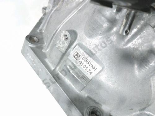Gearbox KIA STONIC (YB) 1.0 T-GDi Eco-Dynamics+ | BP39737286M3  - Image 5