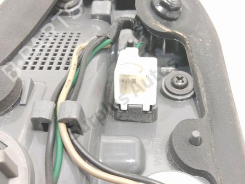 Right tailgate light HYUNDAI ix20 (JC) 1.6 CRDI | BP33262076C80 - Image 3