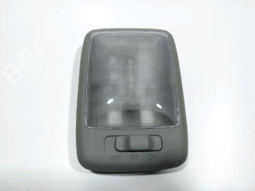 Kabinelys Kabinelys HYUNDAI ATOS (MX) 1.0 i (54 hp) 28263614 28263614