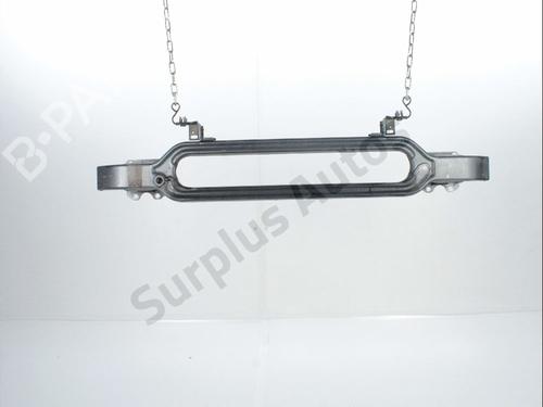 Used Front bumper reinforcement PEUGEOT 407 (6D_) 2.0 HDi 135 (6DRHRH, 6DRHRE, 6DRHRG, 6DRHRJ) (136 hp) 28235306