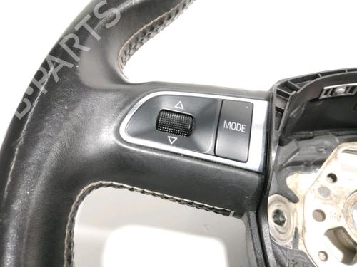 Steering wheel AUDI A5 (8T3) S5 quattro | BP28225342C49 - Image 2