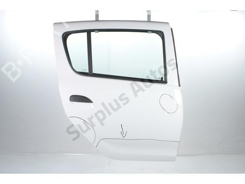 right-rear-door-dacia-sandero-ii-2012-39260405 main image