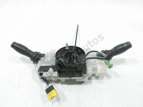 steering-wheel-controls-renault-laguna-iii-bt01-2007-2008-2009-2010-2011-2012-2013-2014-2015-40059380 main image