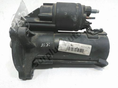 Used Starter PEUGEOT 207 (WA_, WC_) 1.6 16V (109 hp) 30985640