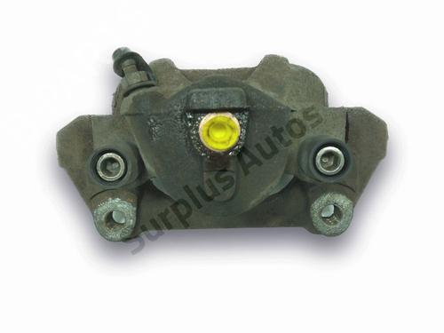 Left front brake caliper MINI MINI Convertible (R52) Cooper | BP38980451M105 - Image 4
