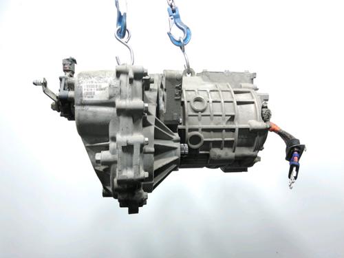 Used Engine Engine PEUGEOT ION Electric (64 hp) 28218740 28218740