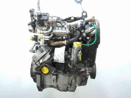Engine RENAULT CLIO III (BR0/1, CR0/1) 1.5 dCi | BP31964151M1