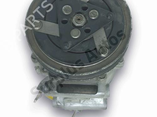Used AC compressor AC compressor 38189248 38189248