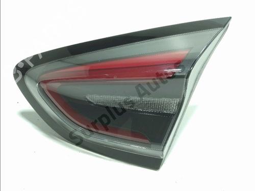 Used Right tailgate light Right tailgate light FORD PUMA (J2K, CF7) 1.0 Flexifuel (125 hp) 33646924 33646924
