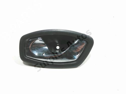 Used Front left interior door handle RENAULT CLIO IV (BH_) 1.2 16V (73 hp) 30503845