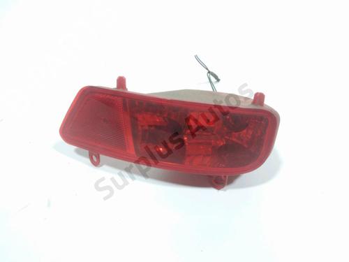 Rear fog light PEUGEOT 3008 I MPV (0U_) 2.0 HDi 150 / BlueHDi 150 | BP28270548C37 