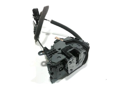 Used Front right lock RENAULT TWINGO III (BCM_, BCA_) 1.0 SCe 65 (BCMJ) (65 hp) 28246933