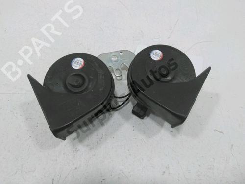 Horn DACIA LOGAN (LS_) 1.4 (LS0A, LS0C, LS0E, LS0G) (75 hp) 30986206