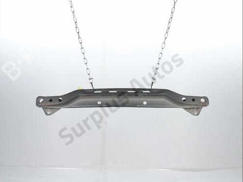 Used Rear bumper reinforcement Rear bumper reinforcement TOYOTA AYGO (_B1_) 1.0 (KGB10_, KGB10R) (68 hp) 39765561 39765561