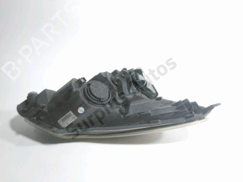 Left headlight OPEL CORSA D (S07) 1.3 CDTI (L08, L68) | BP37292549C28 - Image 2