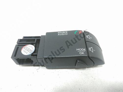 Used Electronic module Electronic module DACIA DUSTER (HS_) 1.5 dCi (109 hp) 40059471 40059471