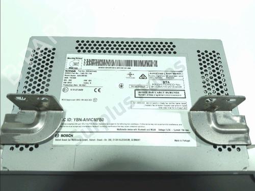 Radio NISSAN MICRA V (K14) 1.0 IG-T | BP36962835E6 - Image 3