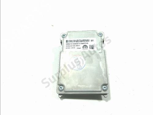 Camera JEEP RENEGADE SUV (BU, B1, BV) 1.0 T-GDi | BP40464593E14 - Image 2