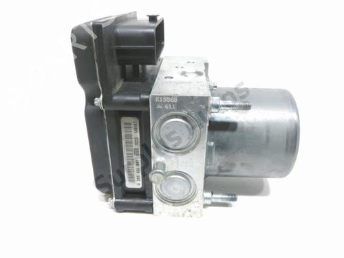 ABS pump CITROËN C4 II (NC_) 1.6 HDi 110 | BP37017477M43 - Image 4