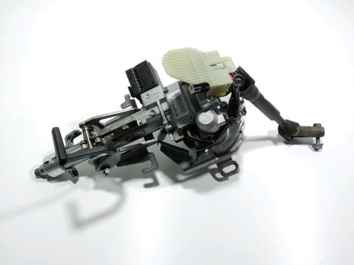 Used Steering column RENAULT MEGANE III Hatchback (BZ0/1_, B3_) 1.5 dCi (BZ1G, BZ1W, BZ0R) (95 hp) 28224982