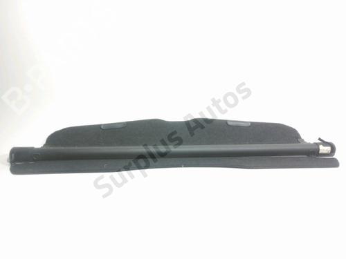 Used Rear parcel shelf PEUGEOT 307 Break (3E) 2.0 HDi 135 (136 hp) 28262205