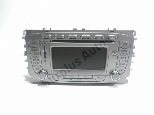 Used Radio Radio 38587239 38587239