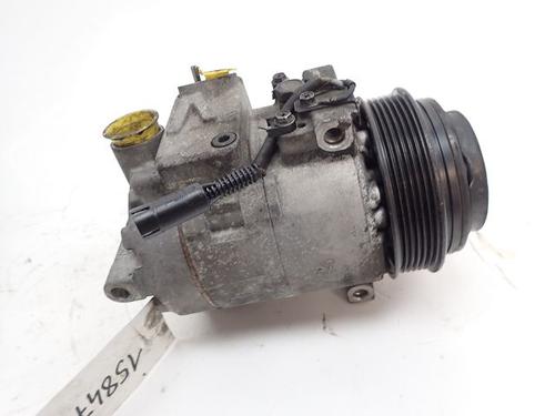 AC compressor MERCEDES-BENZ E-CLASS (W210) E 200 CDI (210.007) | BP30986583M34  - Image 6
