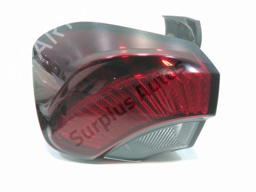 Used Left taillight Left taillight 37789121 37789121